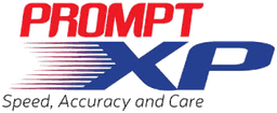 PromptX Express Logistics